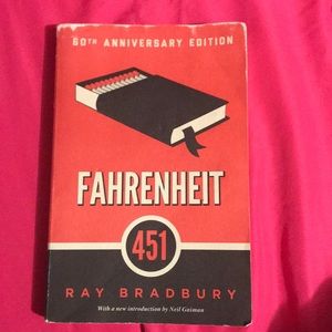 Fahrenheit 451
